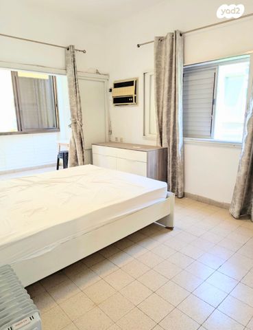 דירה, יהושע בן נון, הצפון הישן - צפון, תל אביב יפו