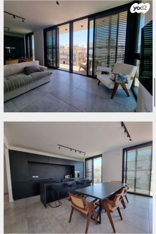 דירה, בן יהודה 73, הצפון הישן - דרום, תל אביב יפו