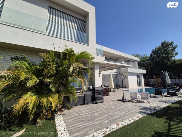 בית פרטי/ קוטג', קיסריה