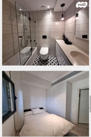 דירה, בן יהודה 73, הצפון הישן - דרום, תל אביב יפו