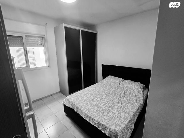 דירה, אסירי ציון, קרית שלום, תל אביב יפו