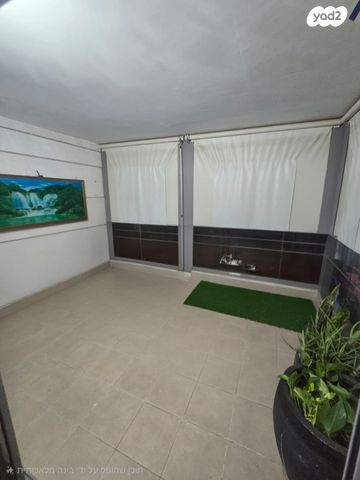 דירה, היסמין, הפרחים, קרית גת