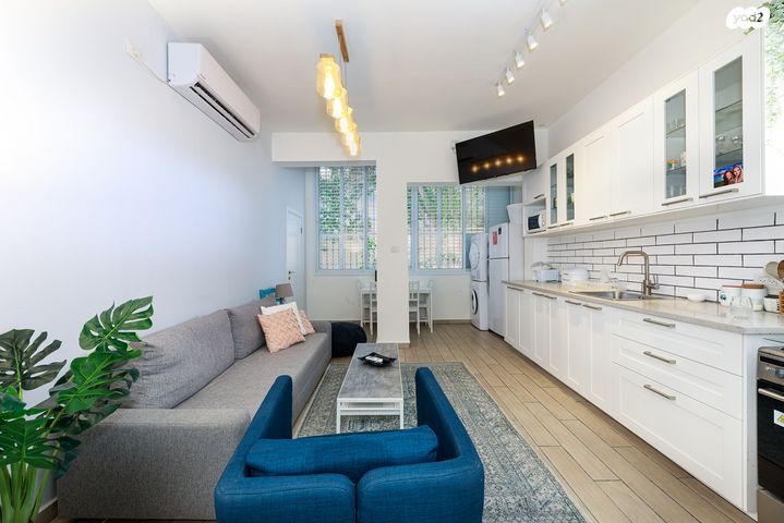 דירה, רופין, הצפון הישן - דרום, תל אביב יפו