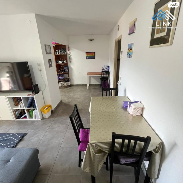 דירה, שדרות ג'יימס דה רוטשילד, קרית אליהו, חיפה