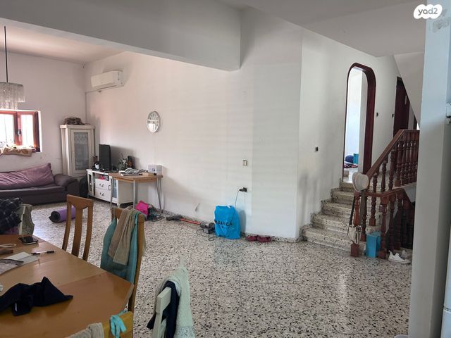 בית פרטי/ קוטג', היסמין, שמשון, חדרה הצעירה, חדרה