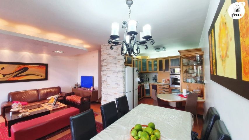 דירה, אלברט מנדלר, קרית אריה / שיינפלד, בית שמש