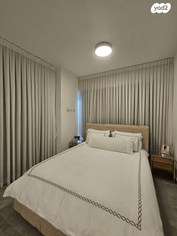 דירה, אריק איינשטיין 3, דרום חדש, פארק הים, בת ים