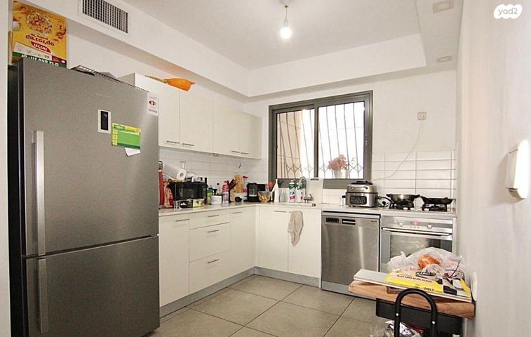 דירה, יוסף ספיר, שיפר, פתח תקווה