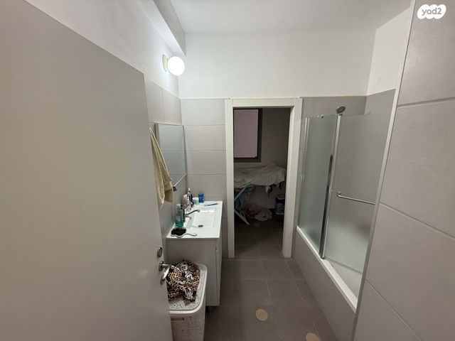 דירה, נחל דולב, נאות שקמה, שדרות