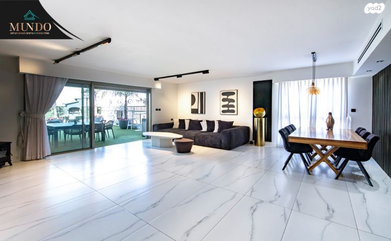 גג/ פנטהאוז, באר יעקב