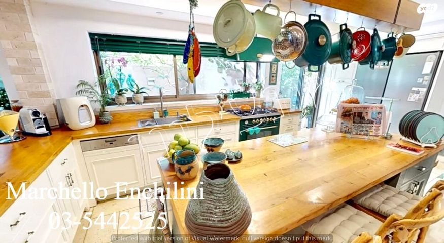 דו משפחתי, הס, מרכז דרום, רעננה