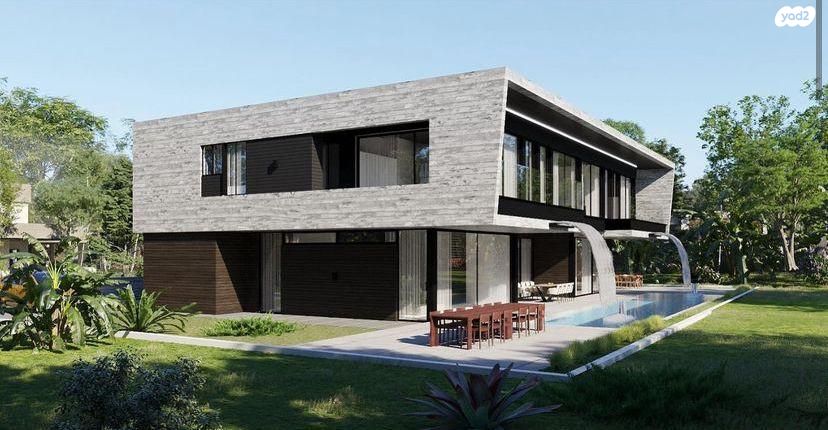 מגרשים, יבנאל