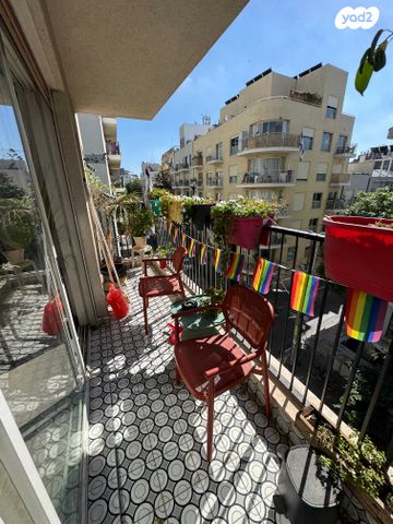 דירה, נחלת בנימין, פלורנטין, תל אביב יפו