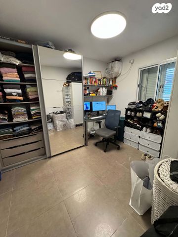 דירה, נחלת בנימין, פלורנטין, תל אביב יפו