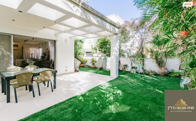 בית פרטי/ קוטג', נווה עוז, פתח תקווה