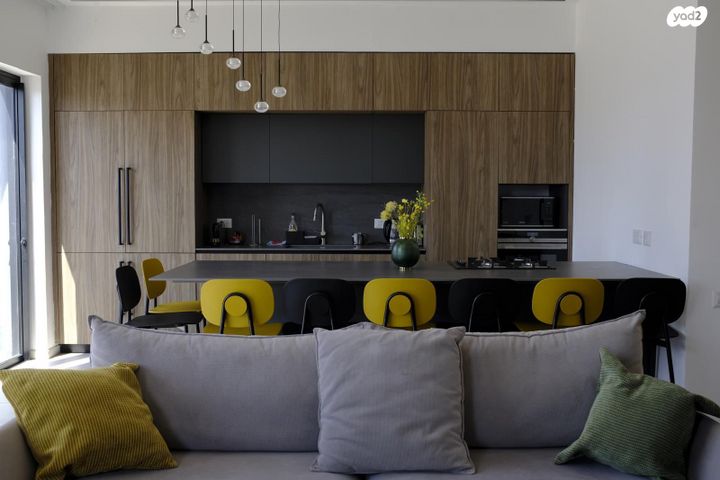 גג/ פנטהאוז, מטלון, תל אביב יפו