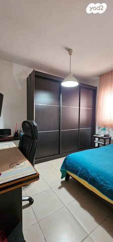 דירת גן, יוסף כתראן, נווה יוני נתניהו, עכו