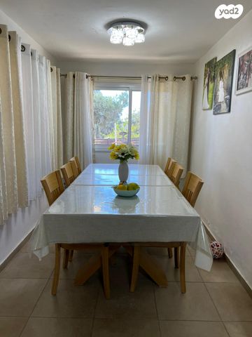 בית פרטי/ קוטג', הגפן 311, שקד, שקד