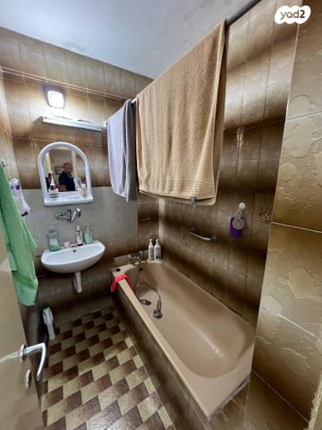 דירה, ליאון בלום, רמת הדר, חיפה