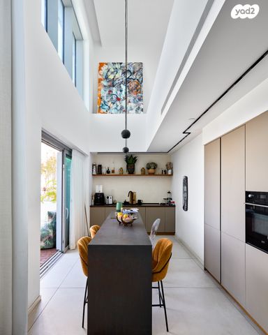 דופלקס, כוכב הצפון, תל אביב יפו