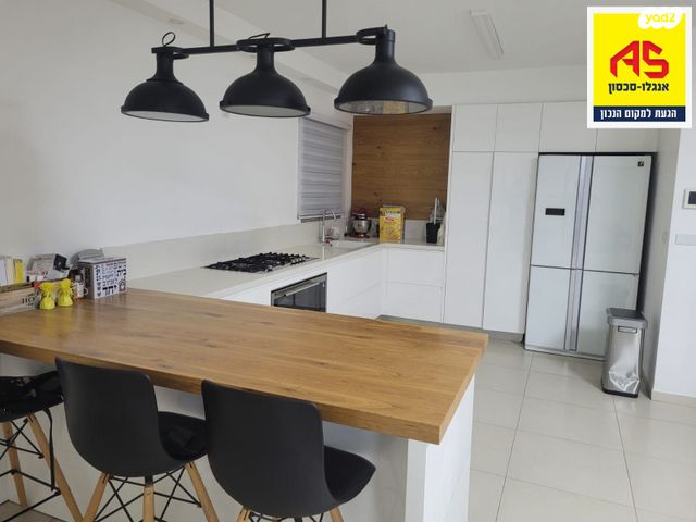 דירה, אשקלון