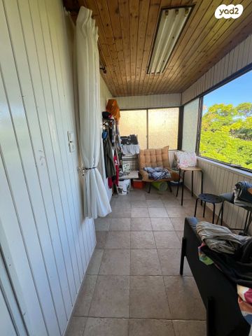 דירה, ארלוזורוב 62, הדר מרכז, חיפה