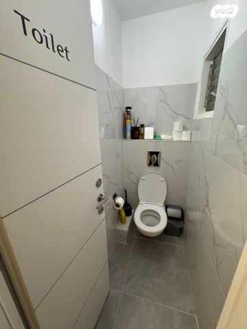 דירה, אברהם שלונסקי, קרית נורדאו, נתניה