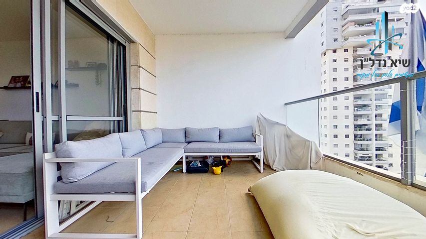 דירה, הנחל 5, רמות ויצמן, יבנה