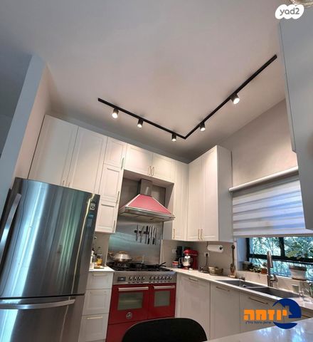 דירה, יותם, המושבה היוונית, ירושלים