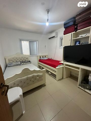 דירה, קרית מלאכי