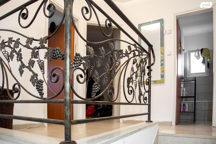 דירת גן, יהודה הלוי, היובל, אור עקיבא