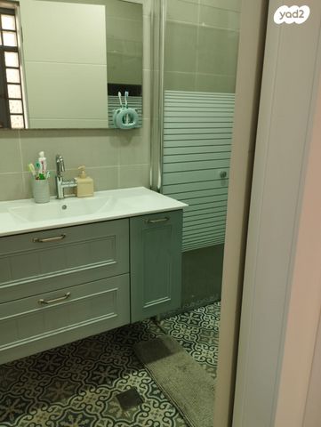 דירה, ניקרגואה, קרית מנחם, ירושלים