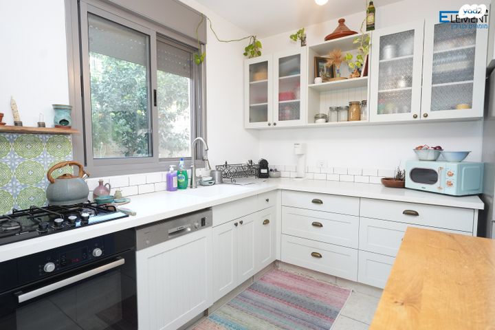 דירת גן, תמר, החורש, חריש