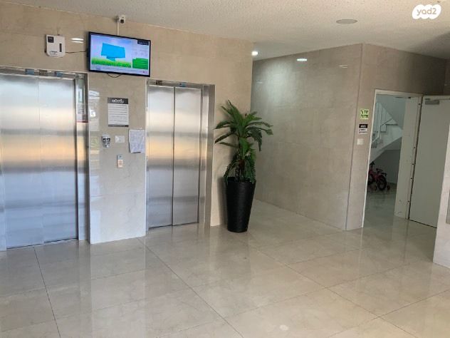 דירה, נחל דולב, נאות שקמה, שדרות