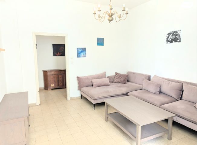 דירה, יהושע בן נון, הצפון הישן - צפון, תל אביב יפו