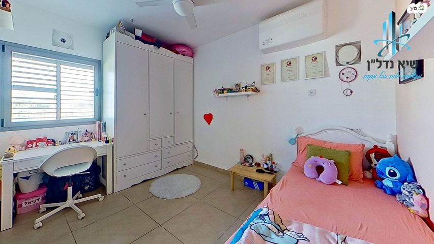 דירה, הנחל 5, רמות ויצמן, יבנה