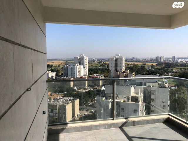 דירה, דרך משה דיין 2, תל אביב יפו