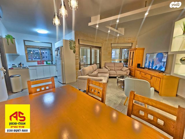 דירה, הרצל 143, עין שרה, נהריה