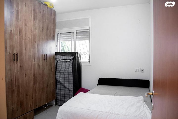 דירת גן, יהודה הלוי, היובל, אור עקיבא