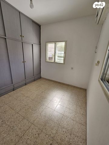 דירה, אלי כהן 5, קרית חיים מזרחית, חיפה