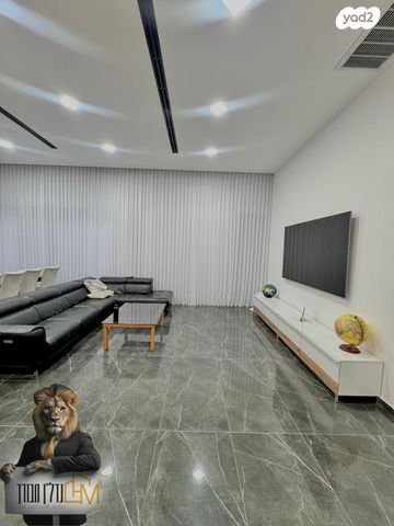 בית פרטי/ קוטג', יצחק נבון 18, שדרות בפארק, שדרות