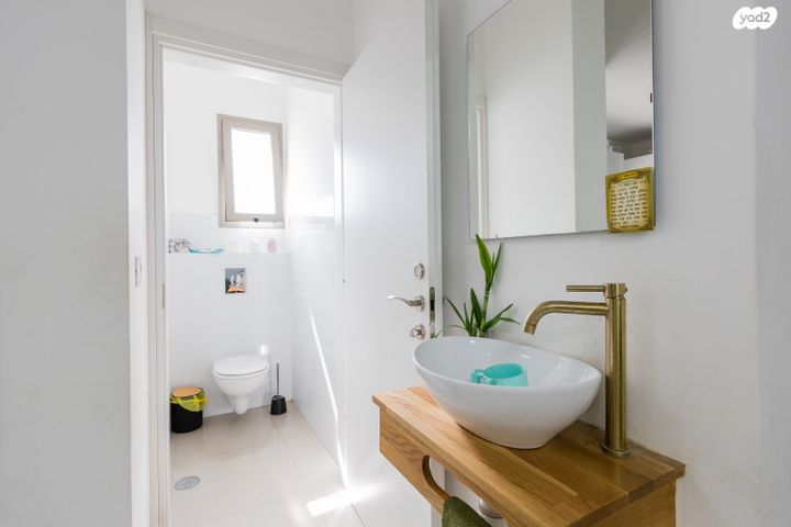 בית פרטי/ קוטג', אביב, ראש העין