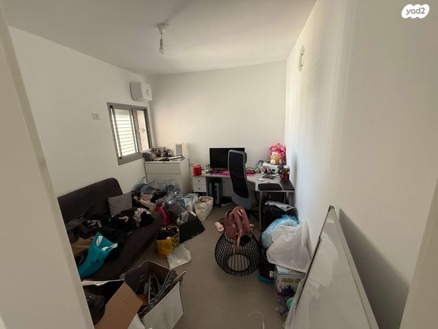 דירה, נחל דולב, נאות שקמה, שדרות