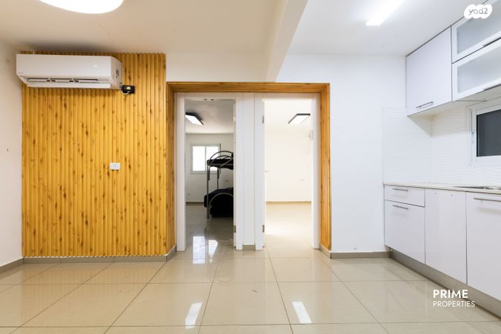 בית פרטי/ קוטג', הגפן 3, שבעת המינים, דימונה