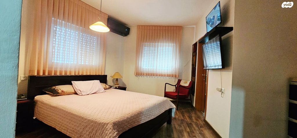 דירת גן, יוסף כתראן, נווה יוני נתניהו, עכו