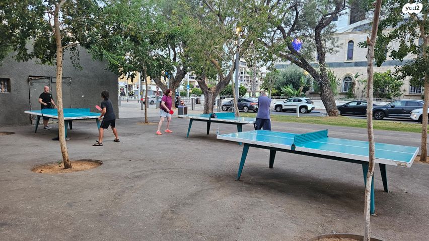 דירה, שדרות העצמאות, לב העיר, בת ים