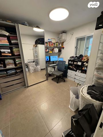 דירה, נחלת בנימין, פלורנטין, תל אביב יפו