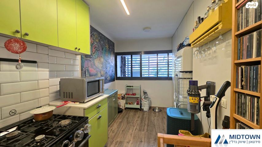 דירה, המפלס 1, מרכז, כפר סבא