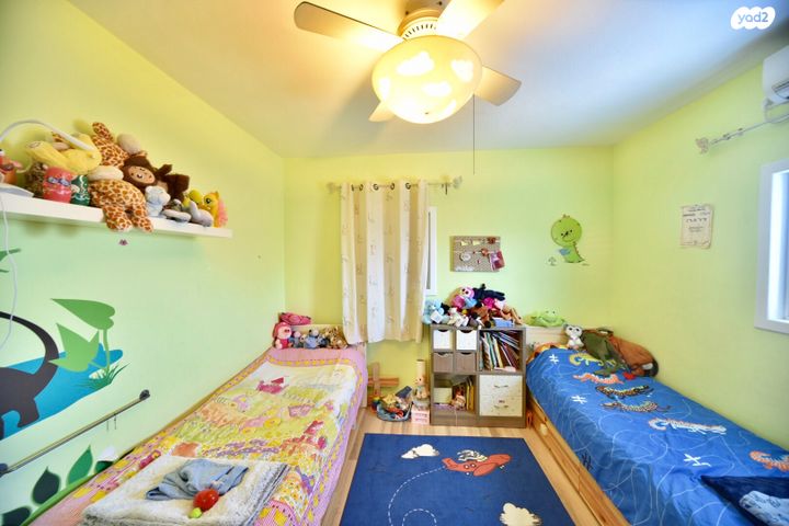 דירה, יהודה לייב פינסקר, ראשון לציון