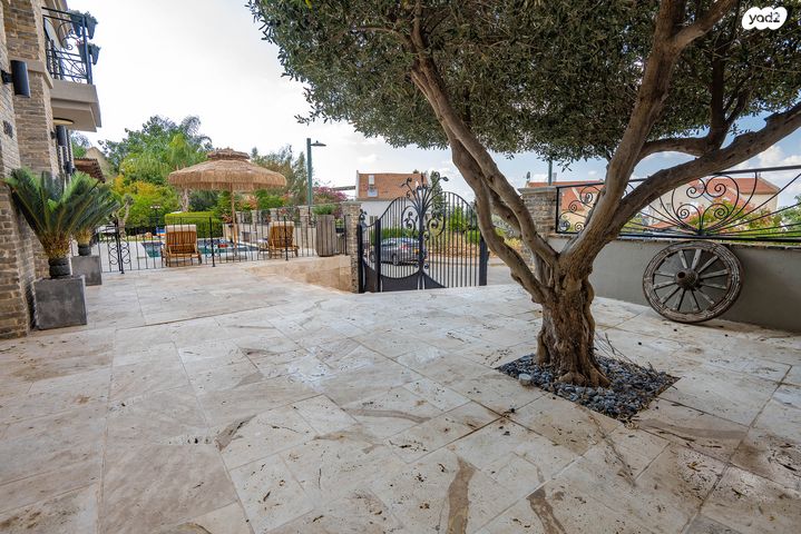 בית פרטי/ קוטג', גן נר, גן נר